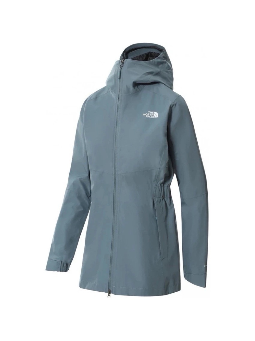 The North Face Women's Waterproof trench Hikesteller goblin Blue
